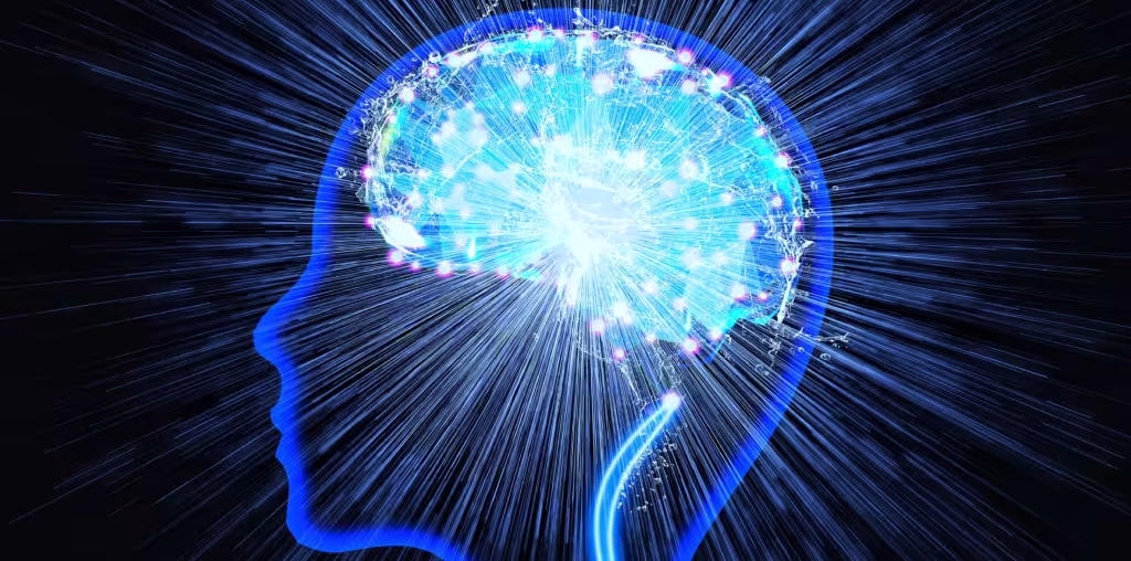 Shining Mind