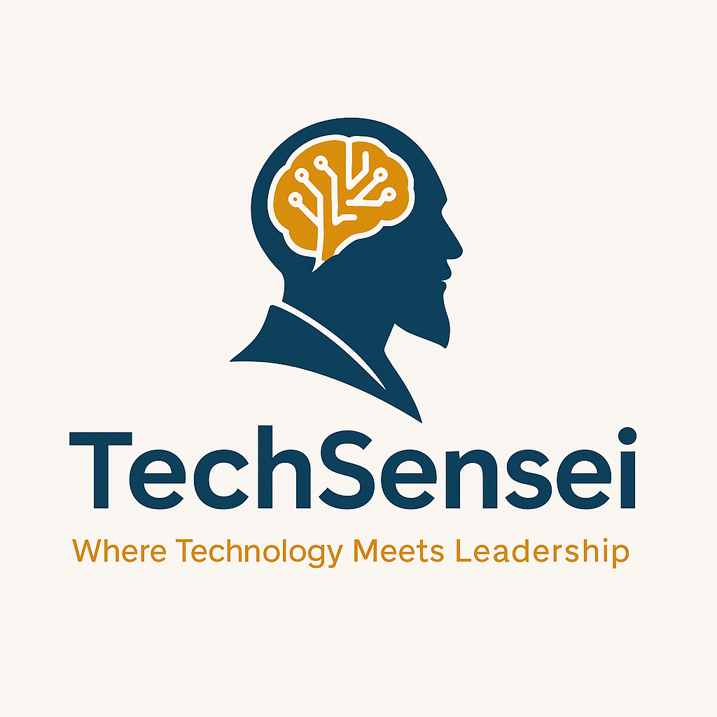 TechSensei