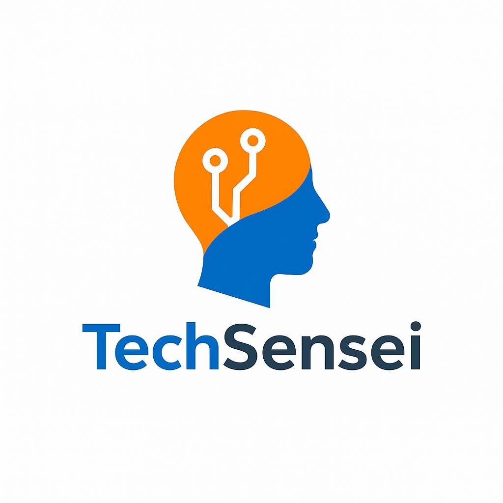 TechSensei